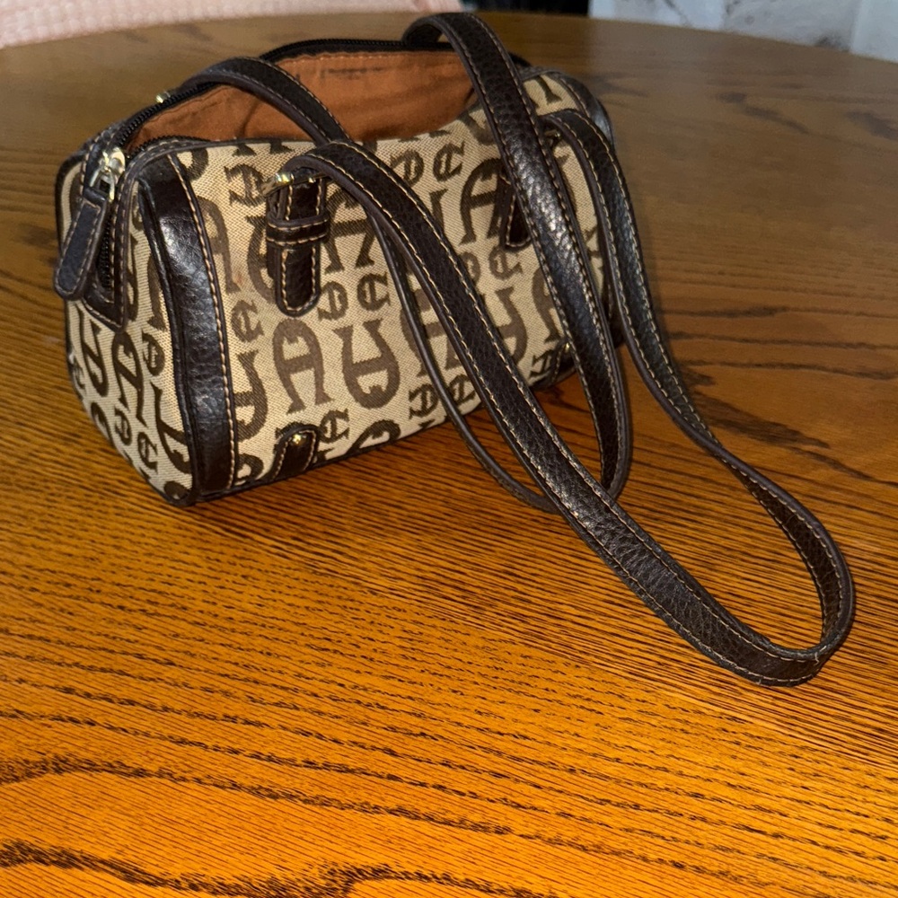 Etienne Aigner vintage mini purse